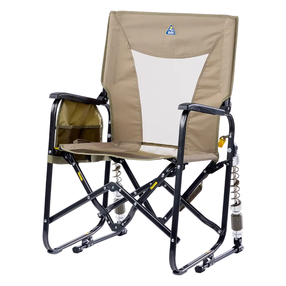 Adjustable Rocker™ - Choice 573