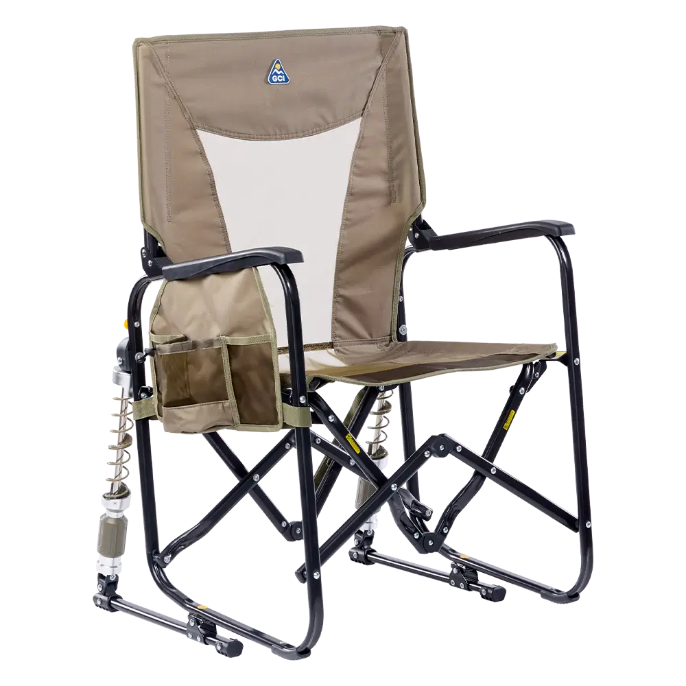 Adjustable Rocker™ - Choice 573
