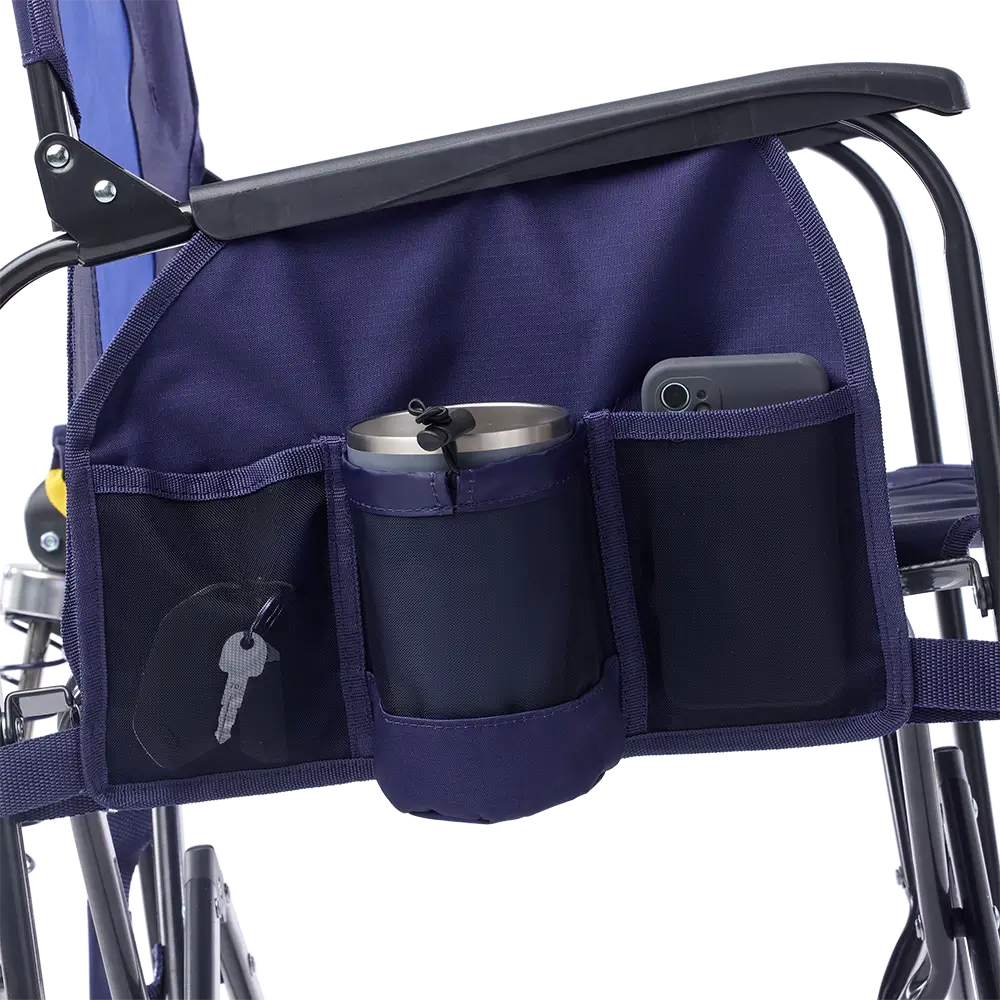 Adjustable Rocker™ - Choice 573