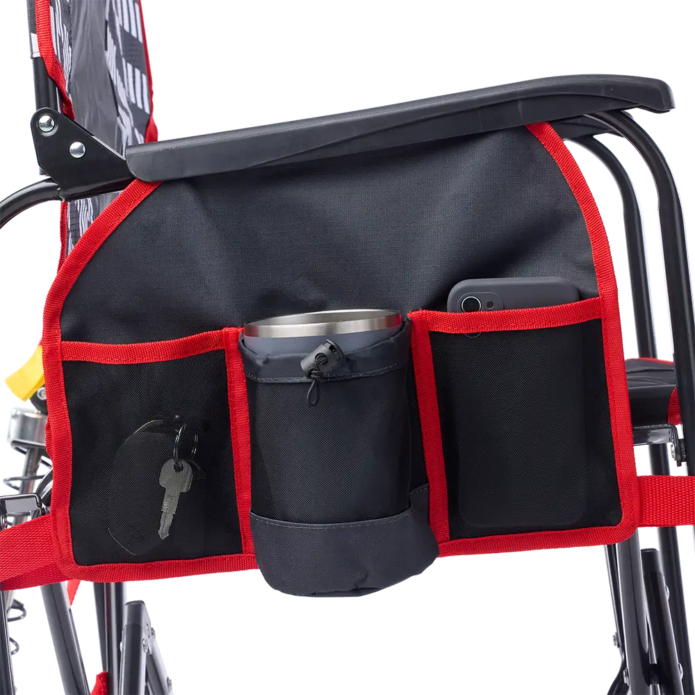 Adjustable Rocker™ - Choice 573