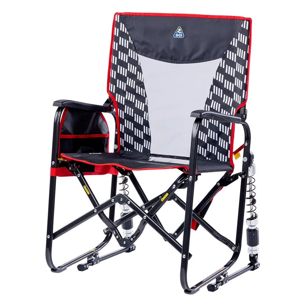 Adjustable Rocker™ - Choice 573