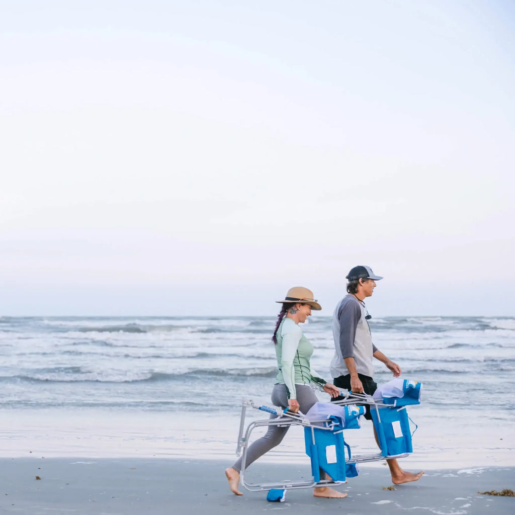 Beach Rocker™ Bundle - Choice 773