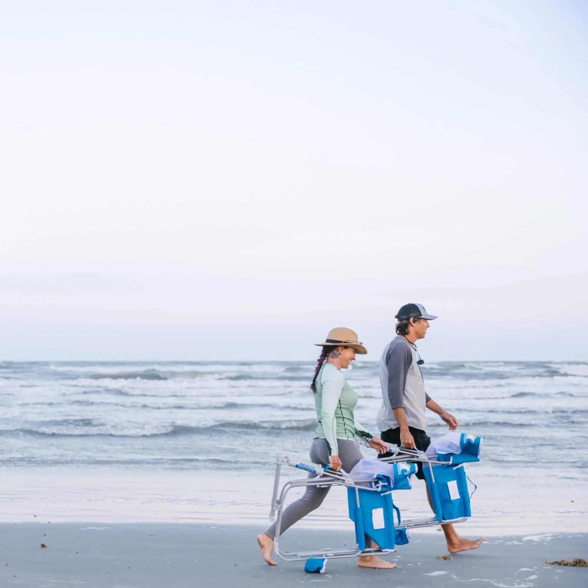 Beach Rocker™ Bundle - Choice 773