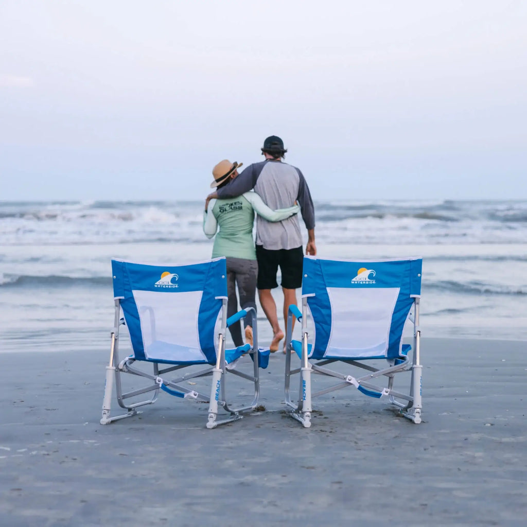 Beach Rocker™ Bundle - Choice 773