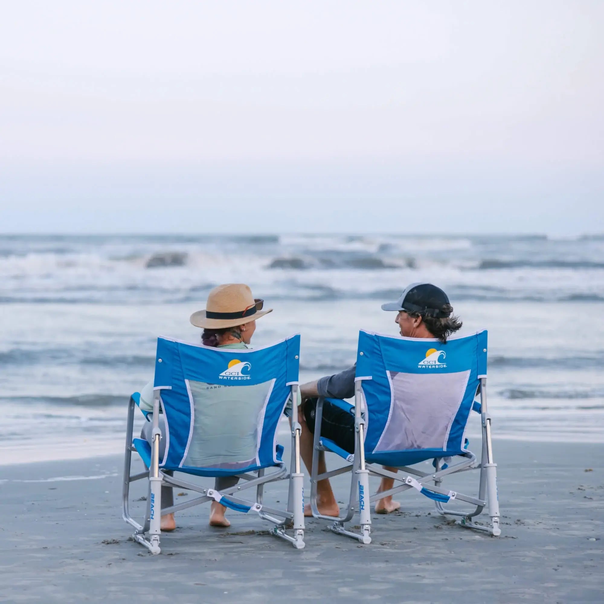 Beach Rocker™ Bundle - Choice 773