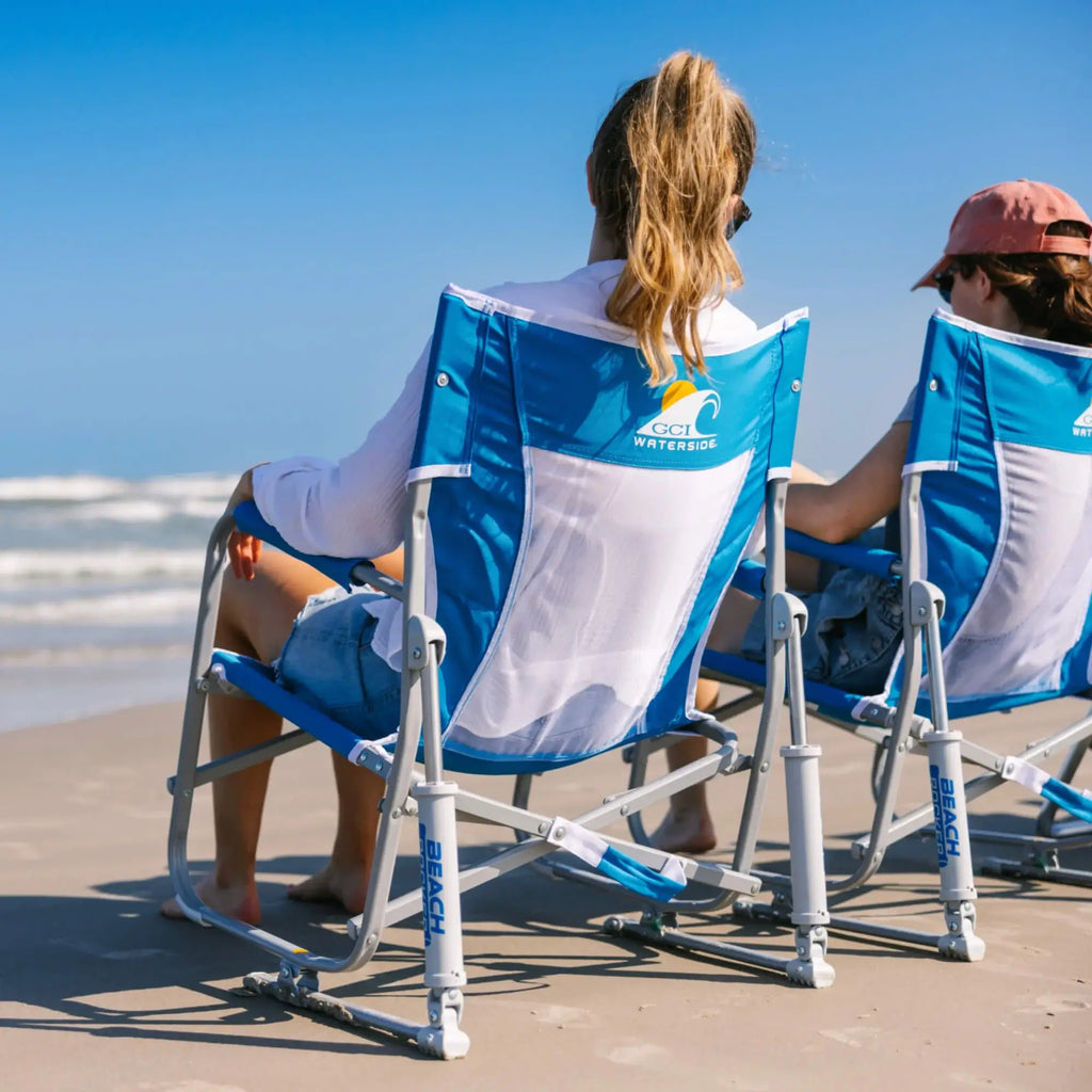 Beach Rocker™ Bundle - Choice 773