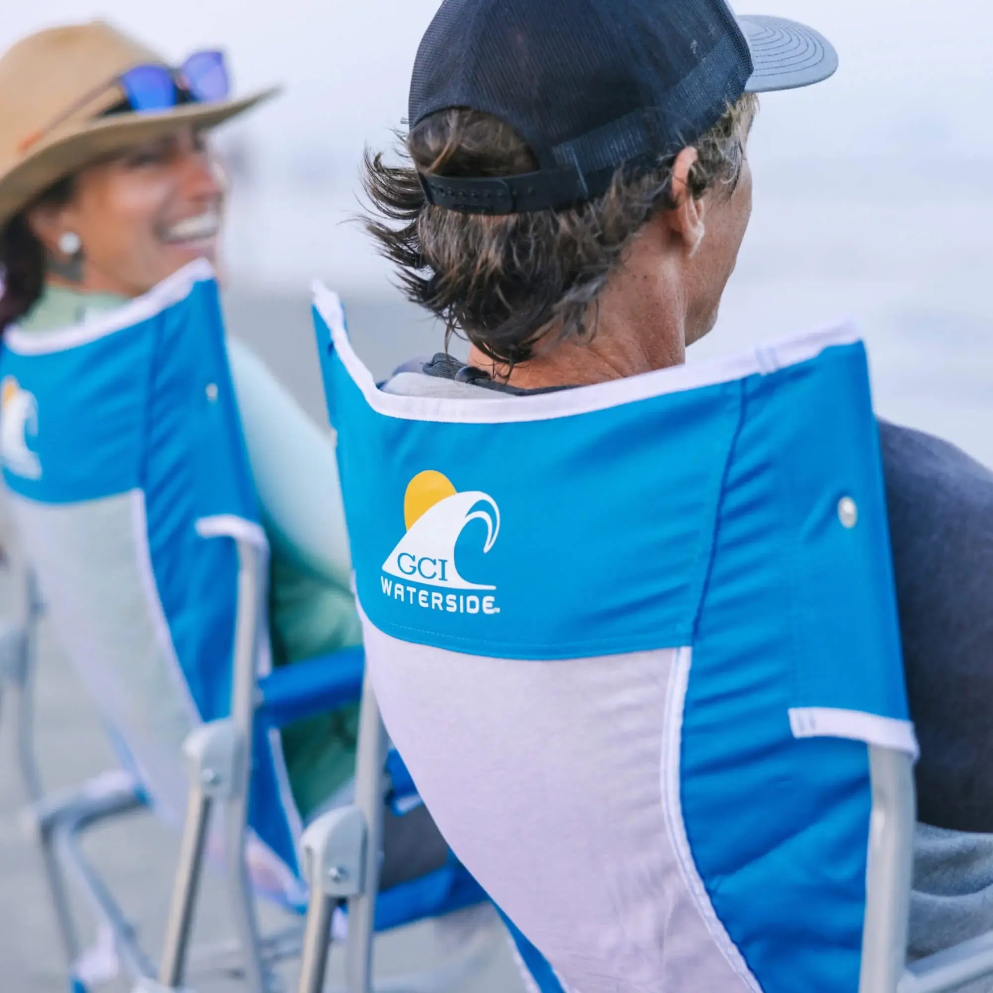 Beach Rocker™ Bundle - Choice 773