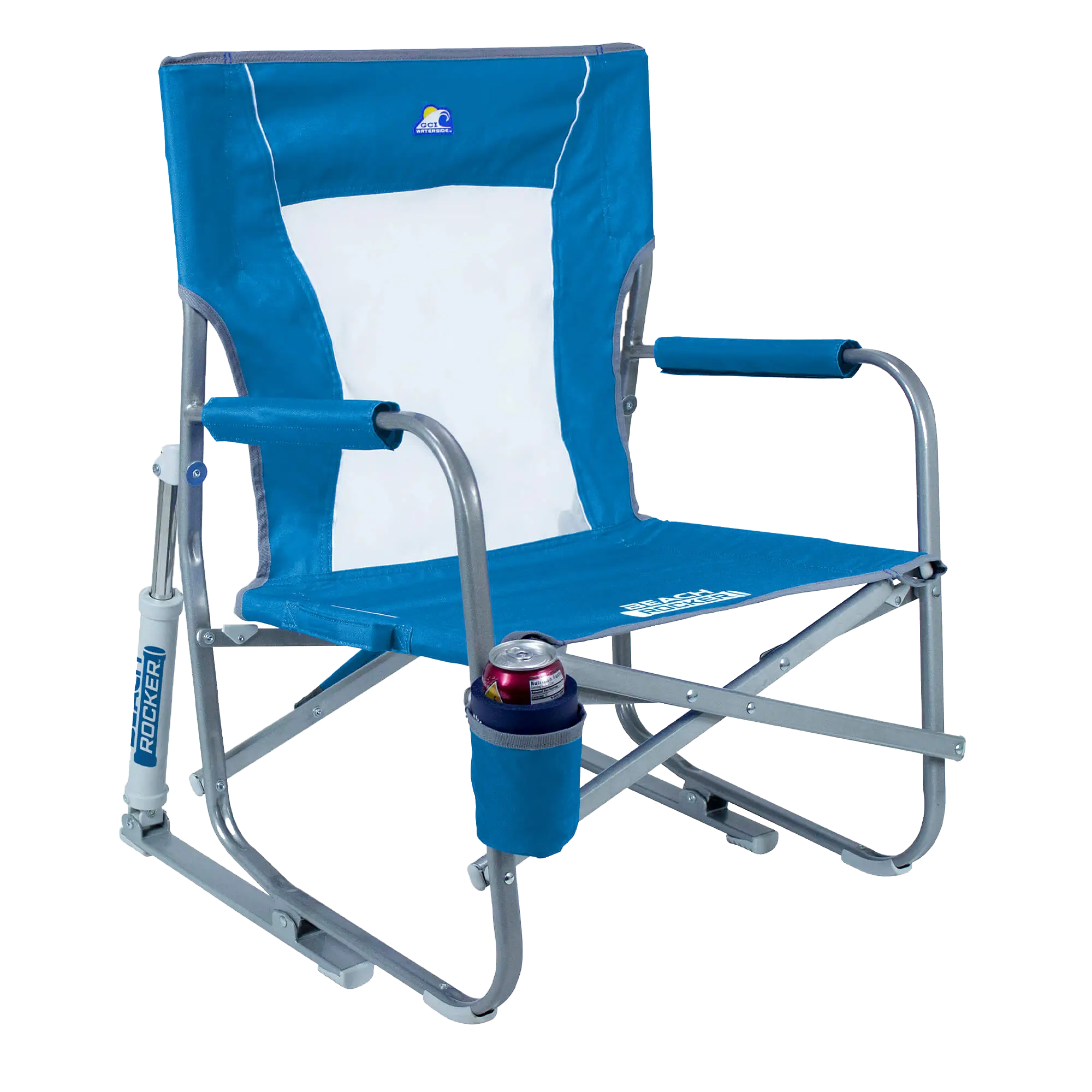Beach Rocker™ Bundle - Choice 773