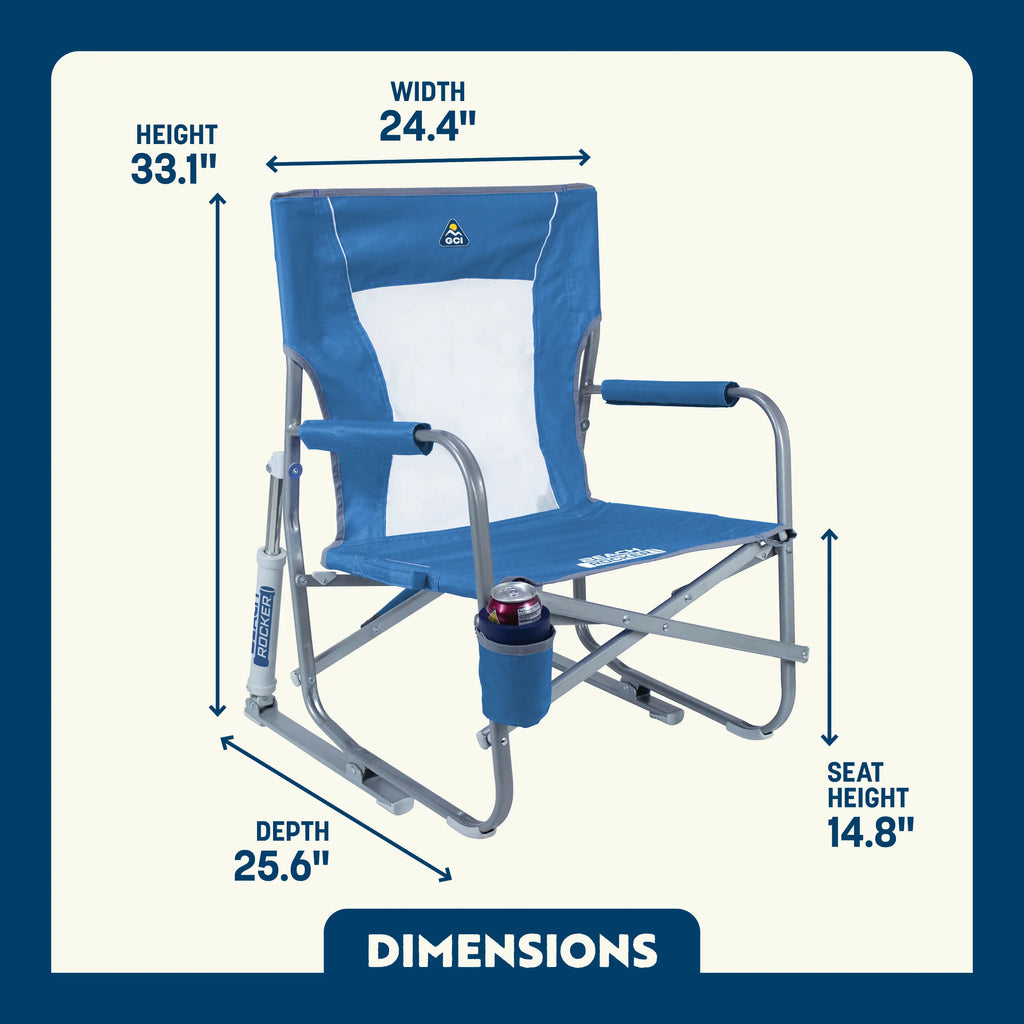 Beach Rocker™ Bundle - Choice 773