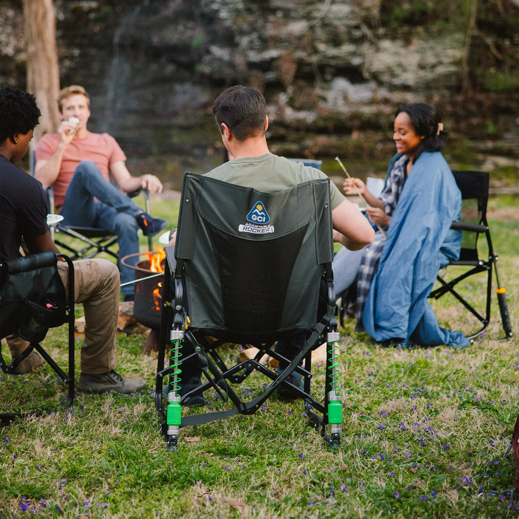Adjustable Rocker™ - Choice 573