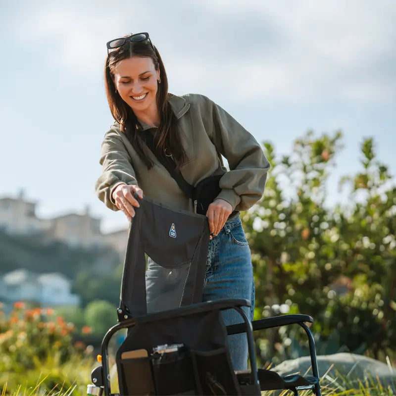 Adjustable Rocker™ - Choice 573