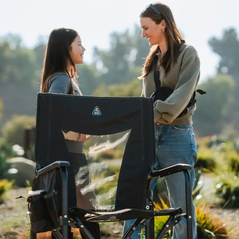 Adjustable Rocker™ - Choice 573