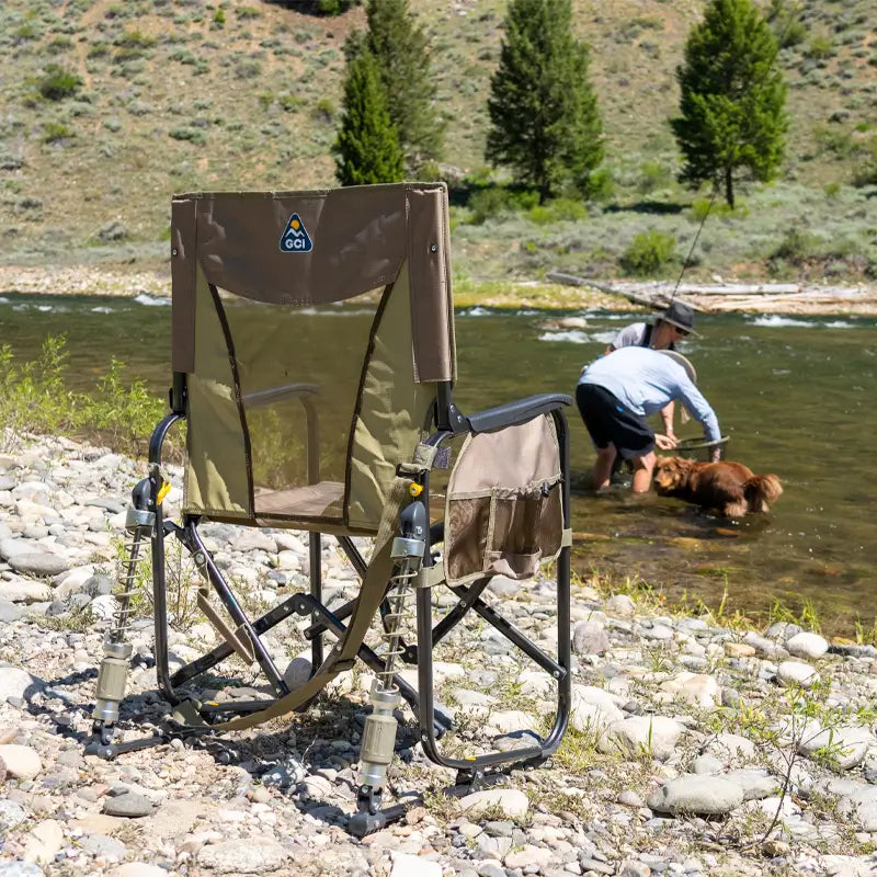 Adjustable Rocker™ - Choice 573