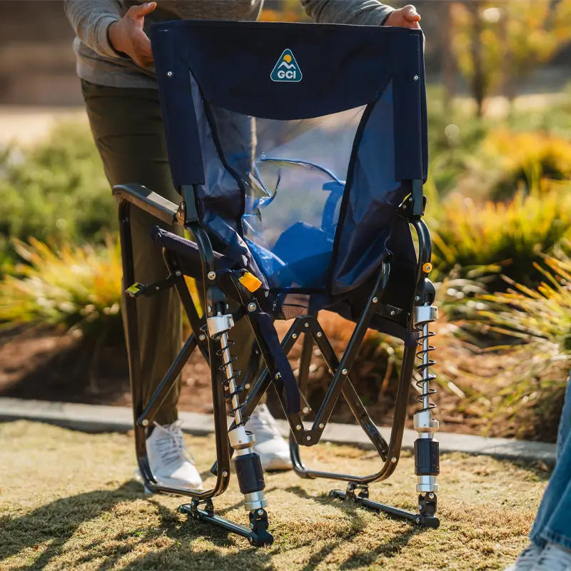 Adjustable Rocker™ - Choice 573