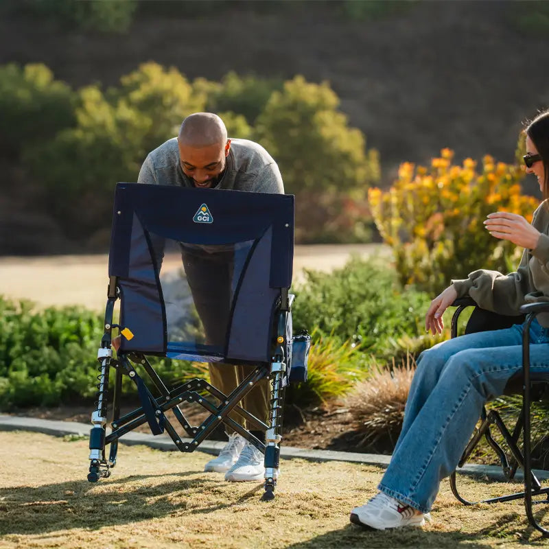 Adjustable Rocker™ - Choice 573