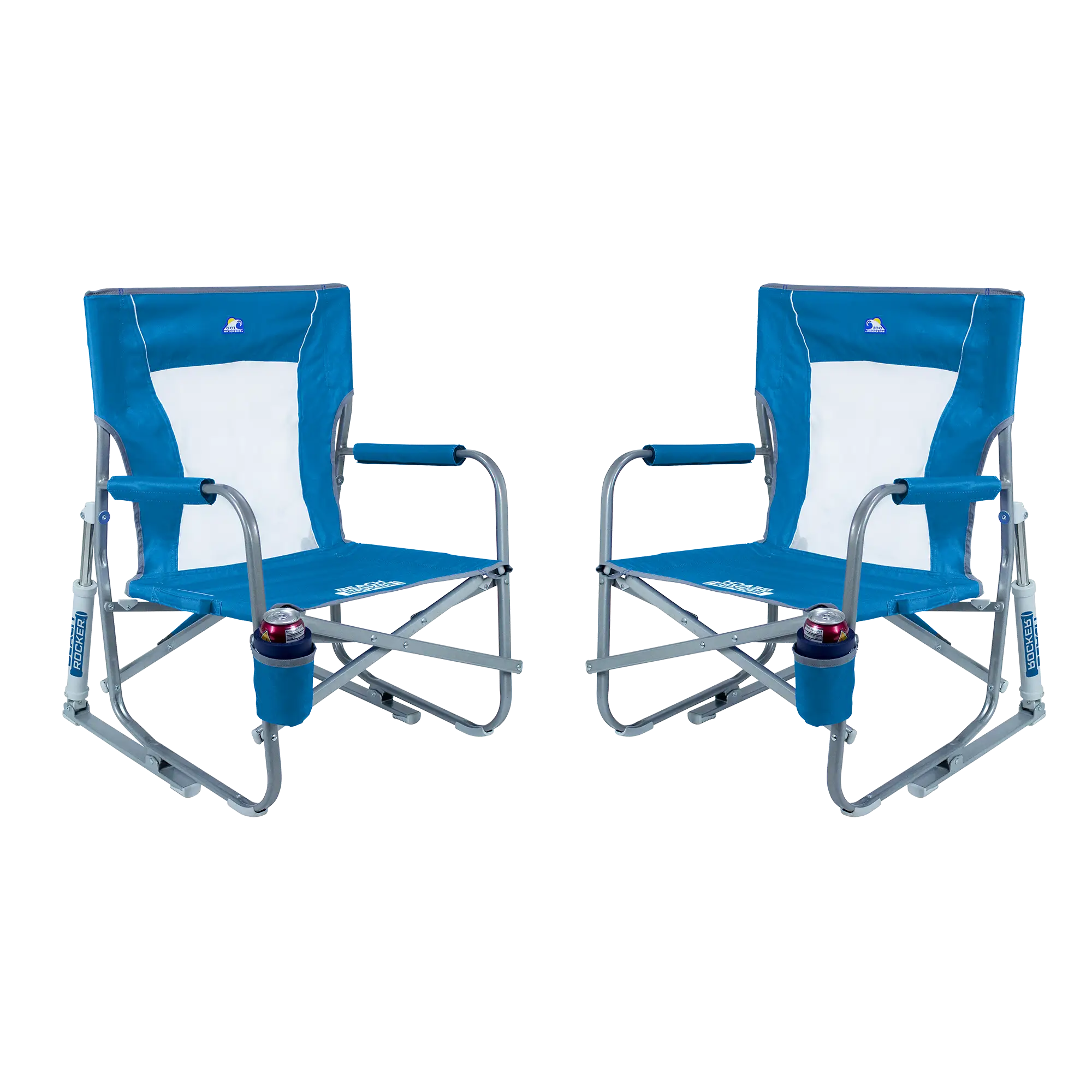 Beach Rocker™ Bundle - Choice 773