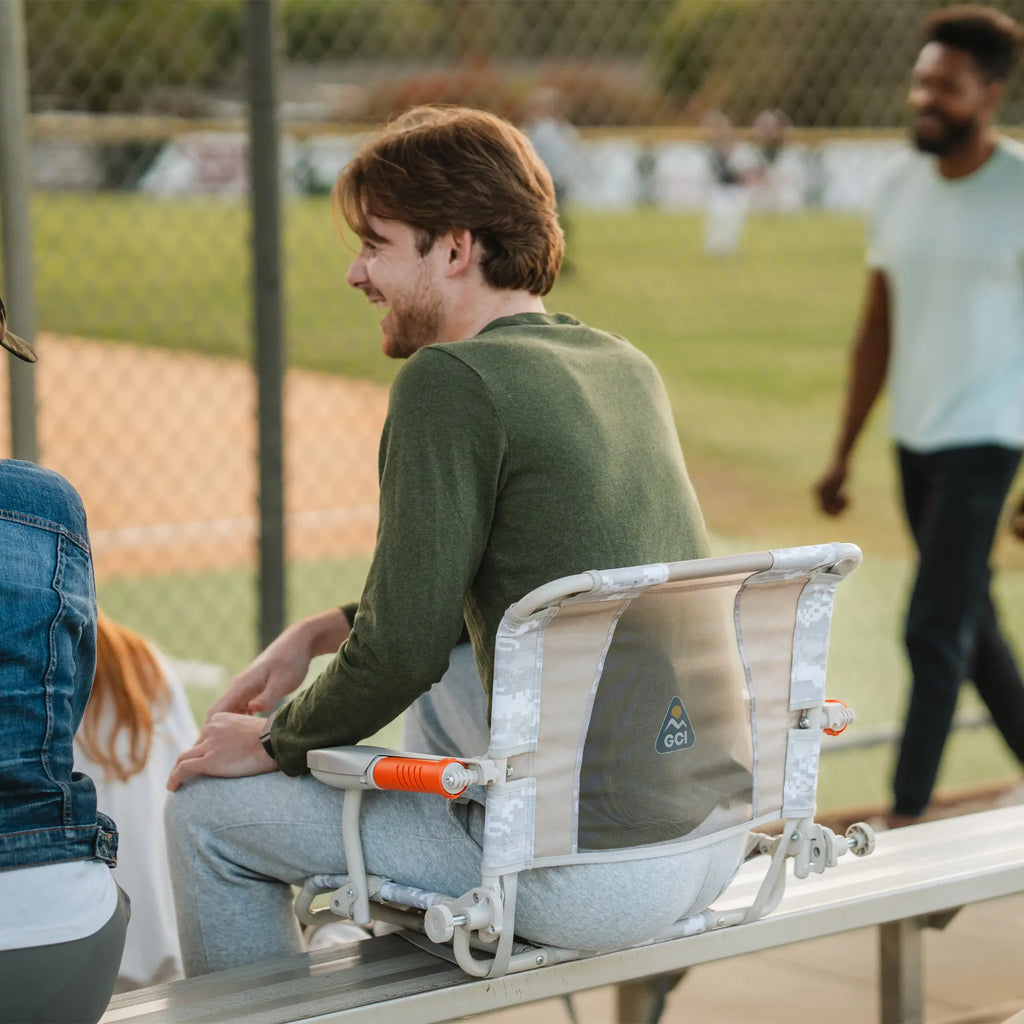 Stadium Rock-Cliner™ - Choice 540