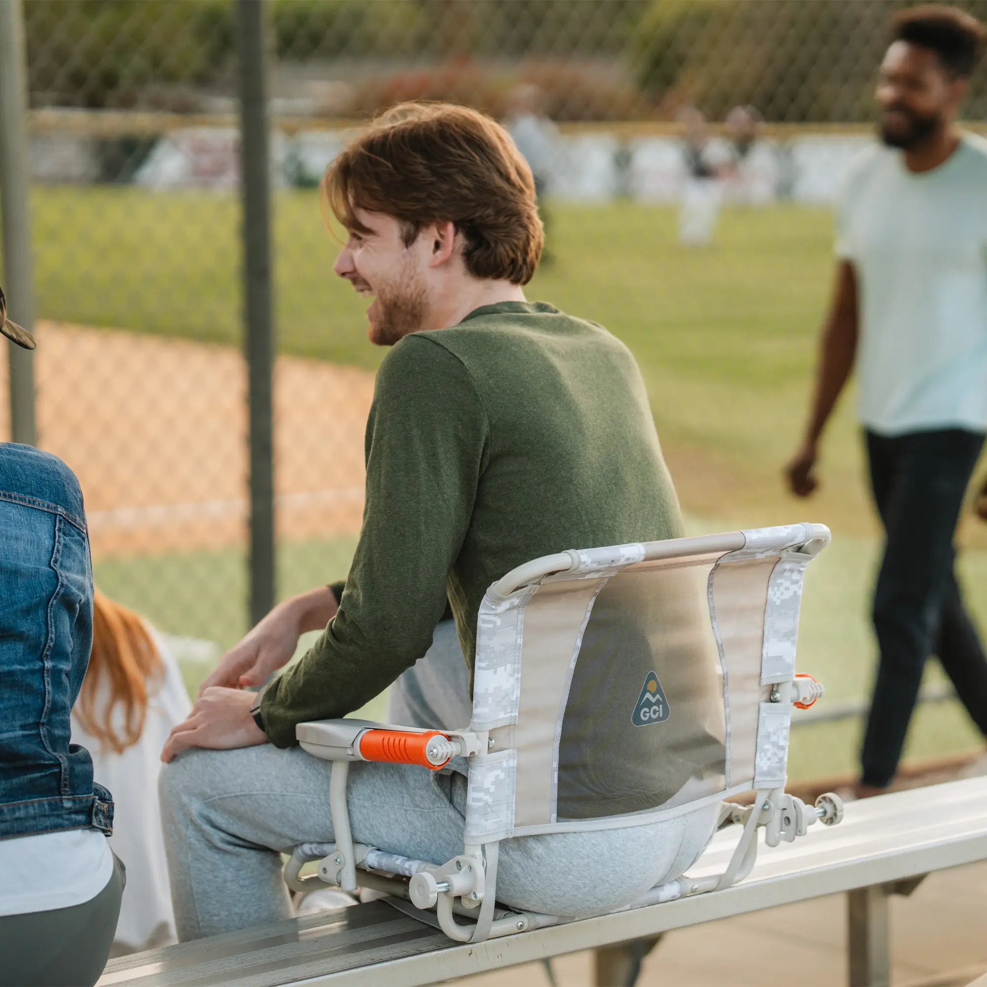 Stadium Rock-Cliner™ - Choice 540