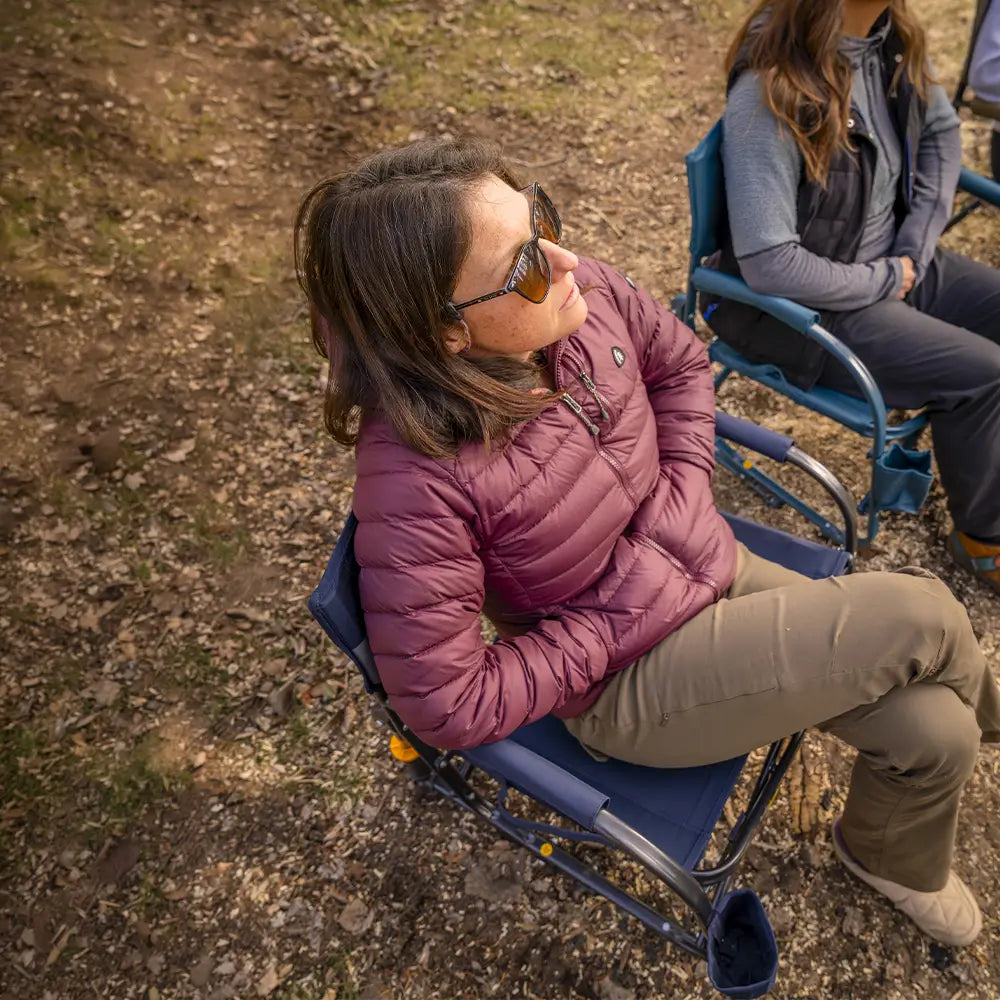 Grab & Go Rocker™ - Choice 551