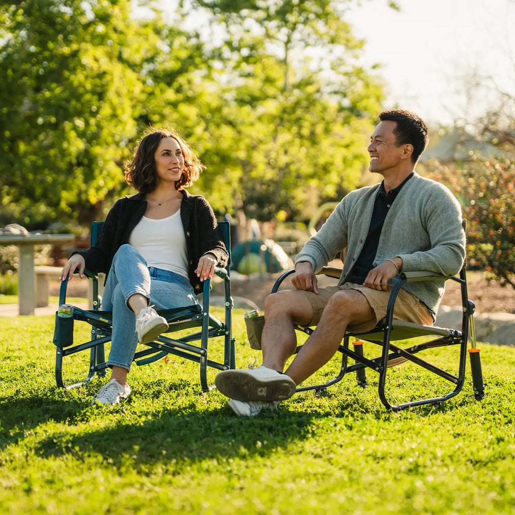 Grab & Go Rocker™ - Choice 551