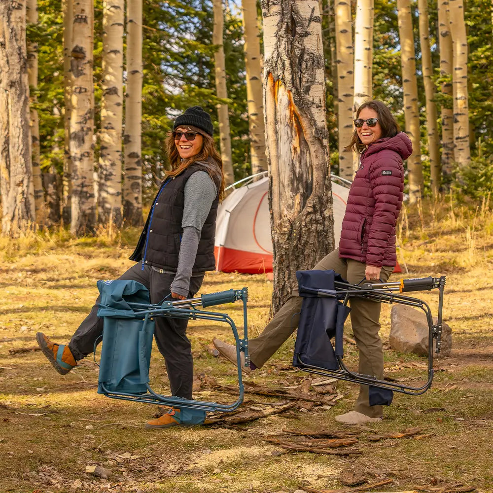 Grab & Go Rocker™ - Choice 551