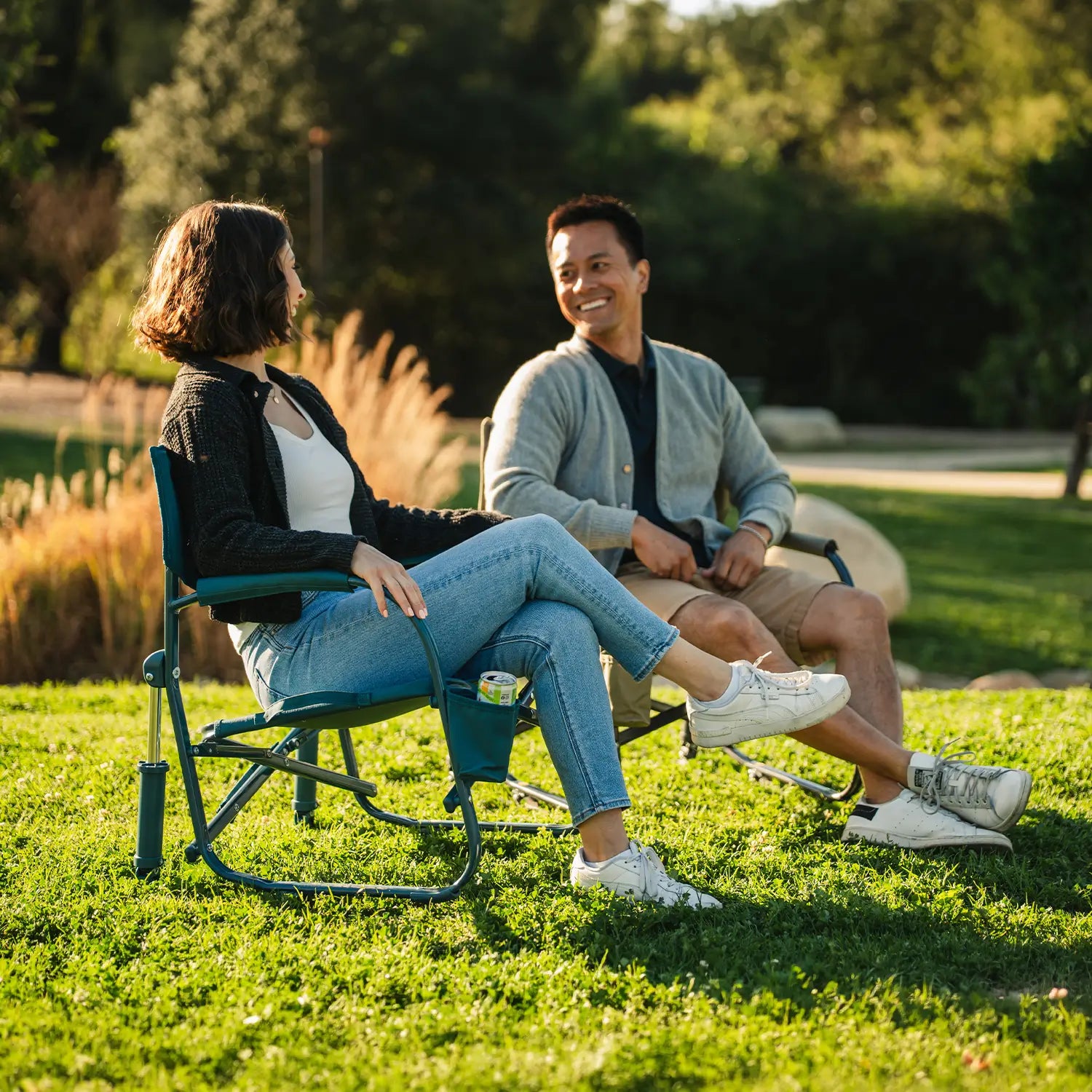Grab & Go Rocker™ - Choice 551
