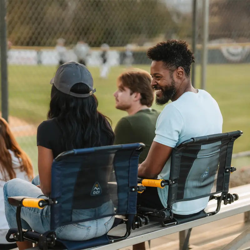 Stadium Rock-Cliner™ - Choice 540