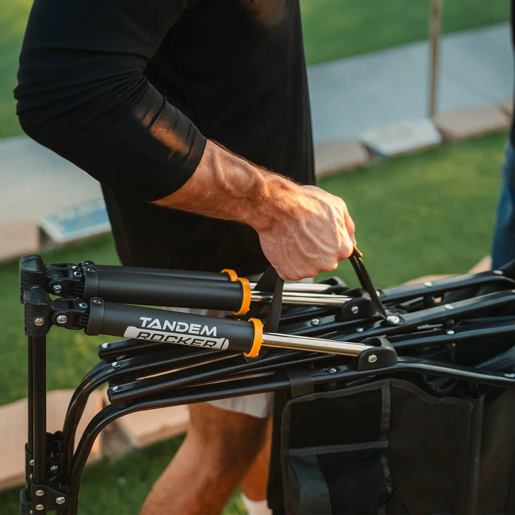 Tandem Rocker™ - Choice 227