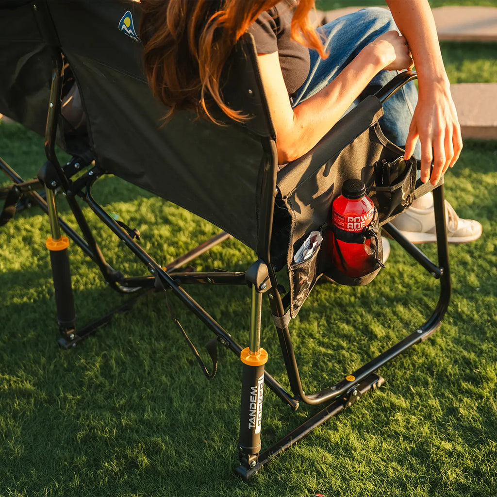 Tandem Rocker™ - Choice 227