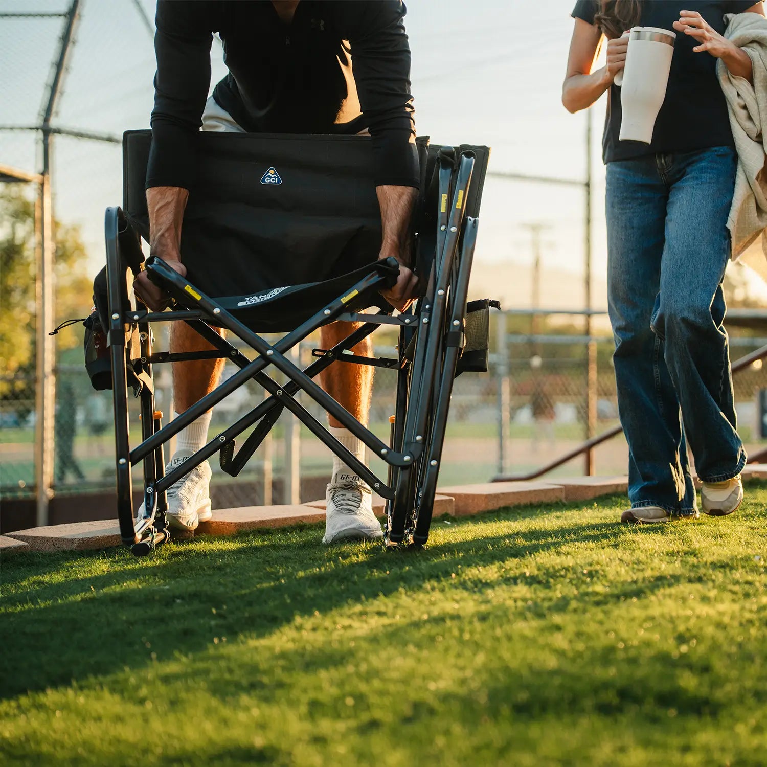 Tandem Rocker™ - Choice 227