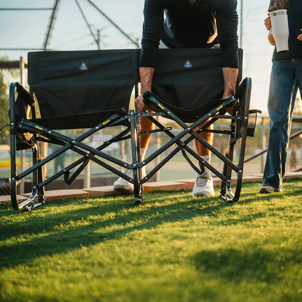 Tandem Rocker™ - Choice 227