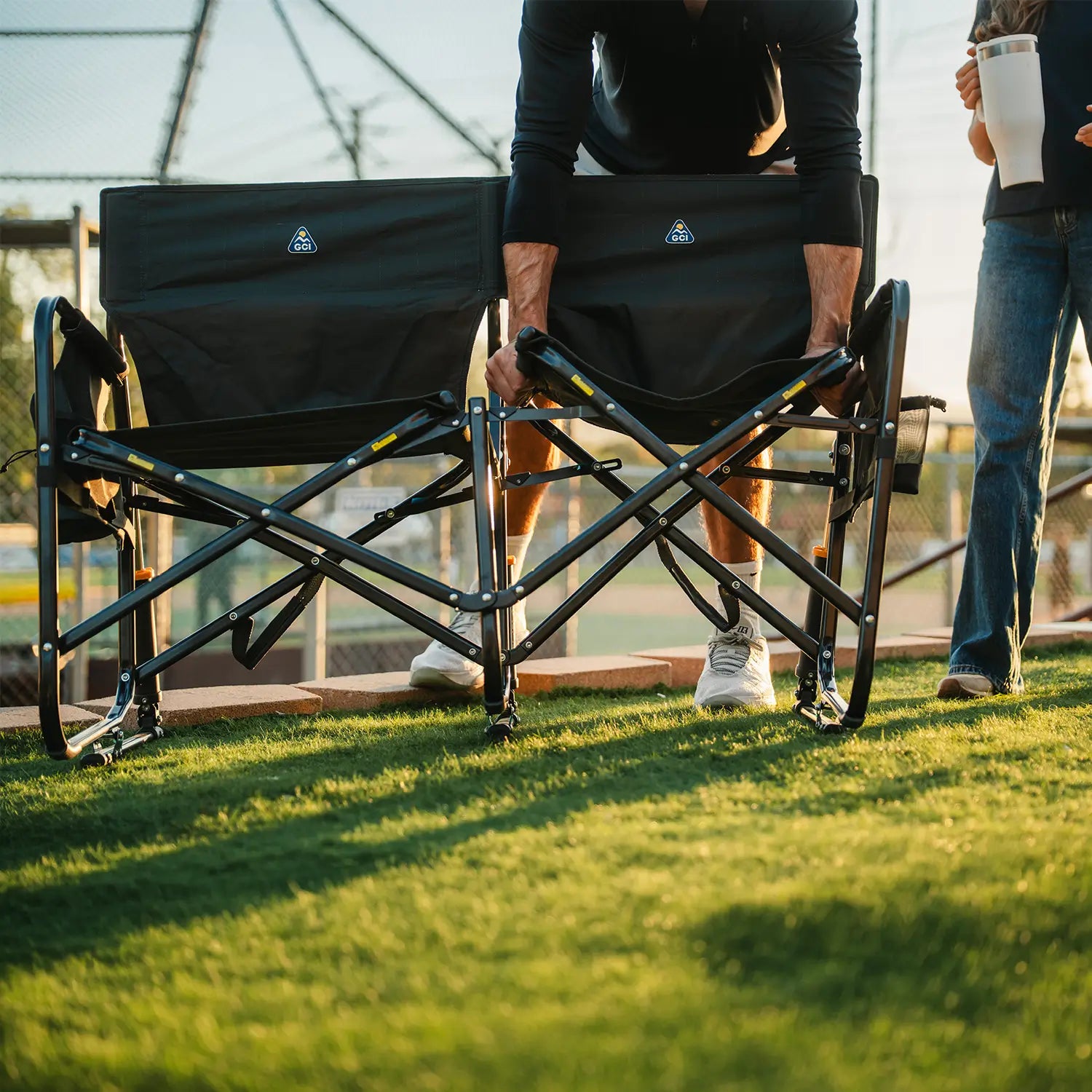 Tandem Rocker™ - Choice 227