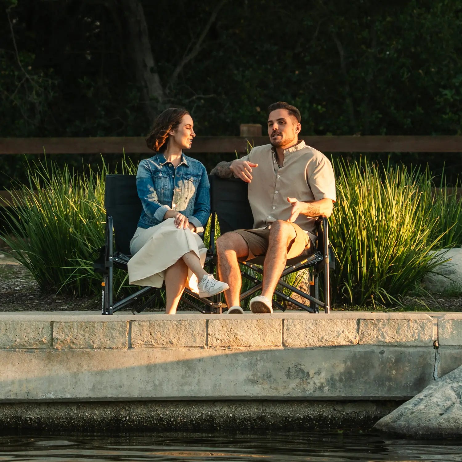 Tandem Rocker™ - Choice 227
