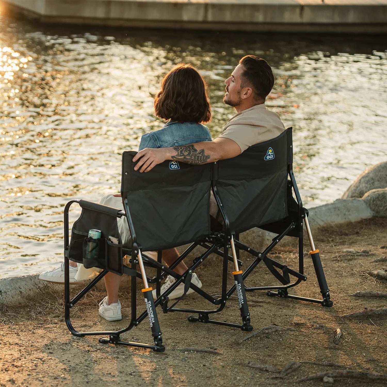 Tandem Rocker™ - Choice 227