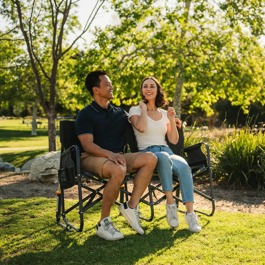 Tandem Rocker™ - Choice 227
