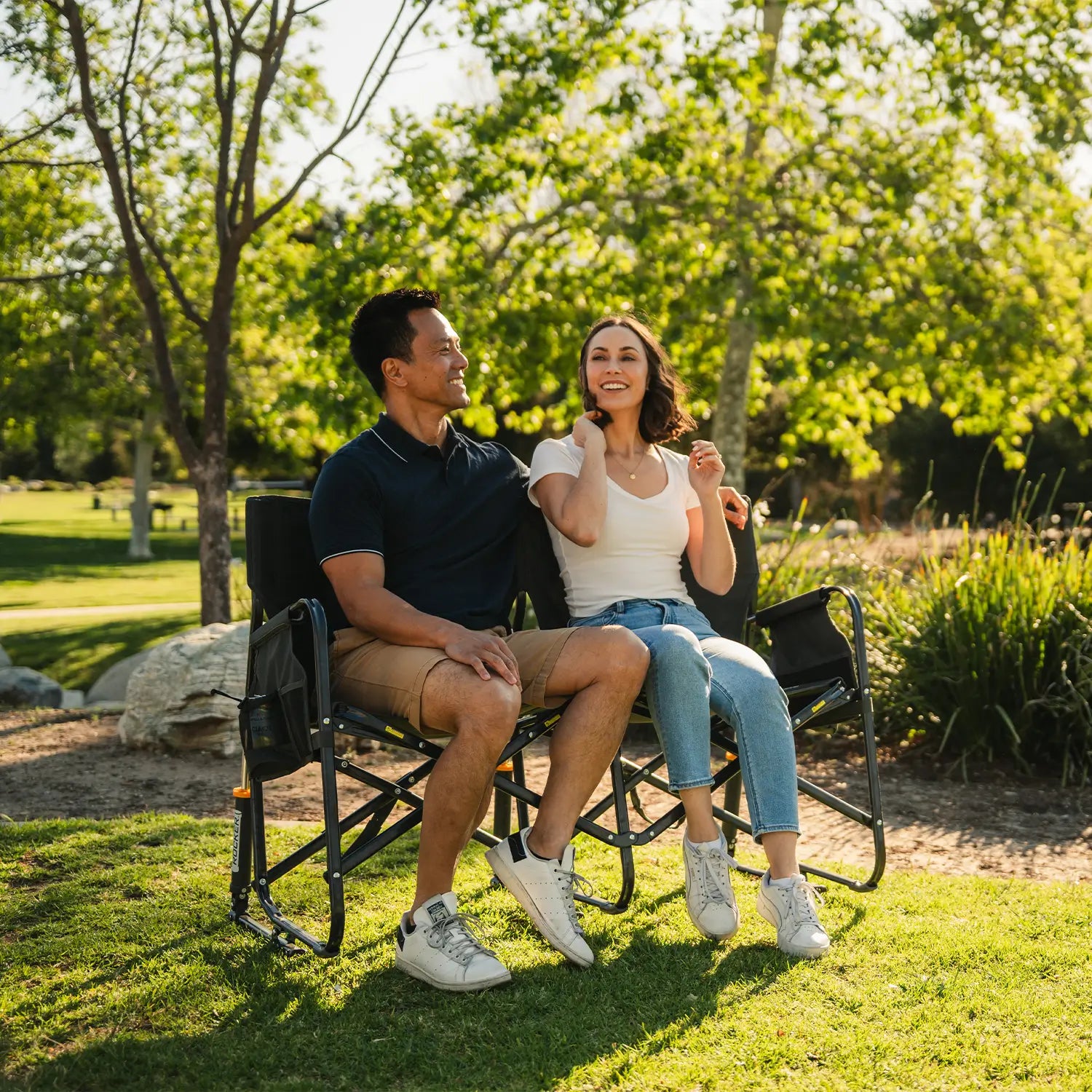 Tandem Rocker™ - Choice 227