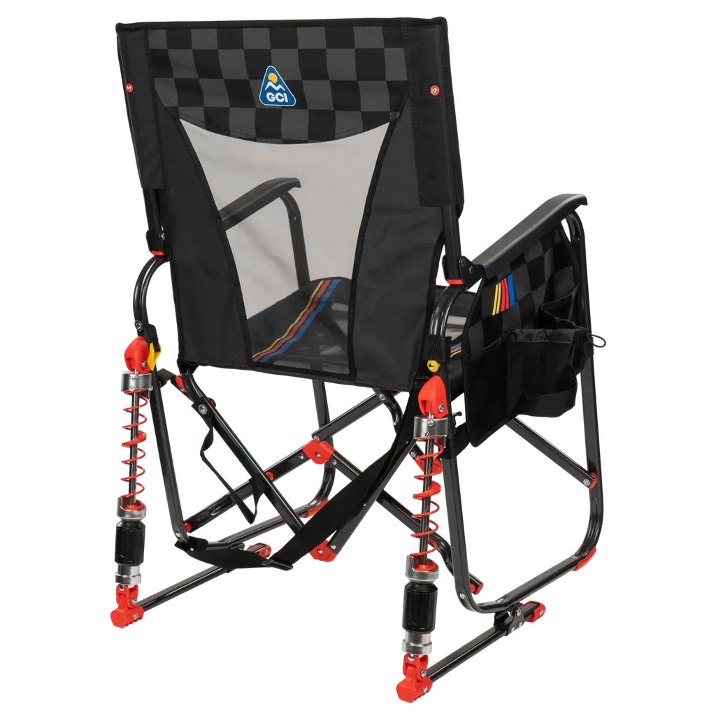 Adjustable Rocker™ - NASCAR - Choice 899