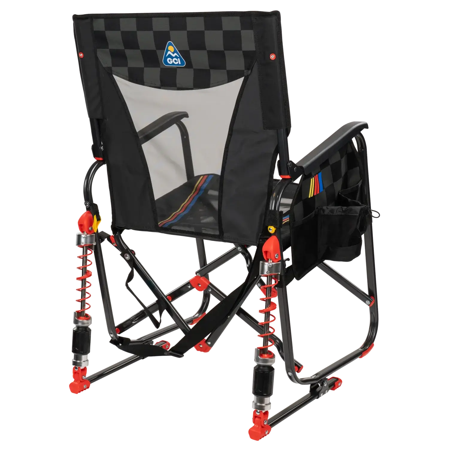 Adjustable Rocker™ - NASCAR - Choice 899