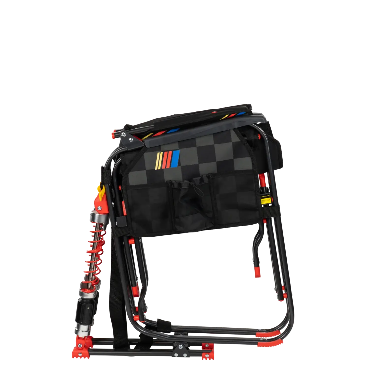 Adjustable Rocker™ - NASCAR - Choice 899
