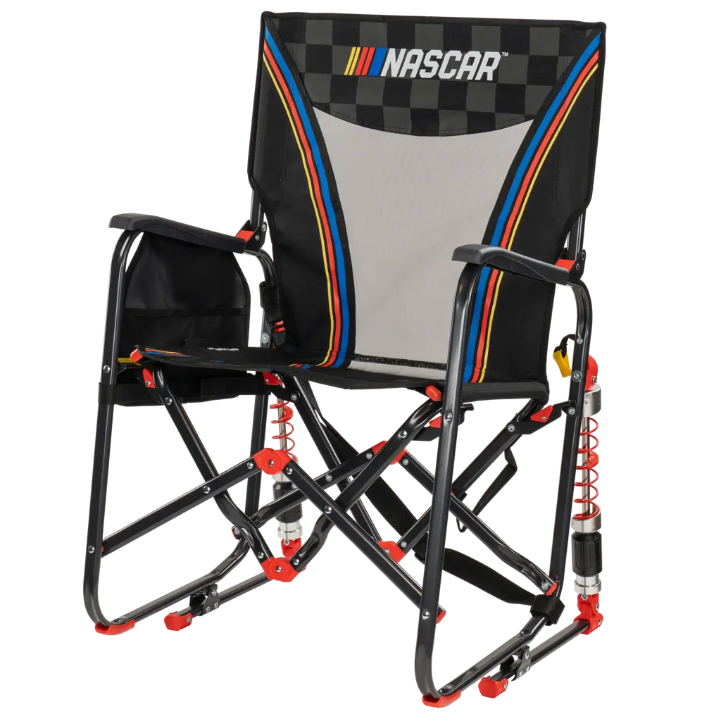 Adjustable Rocker™ - NASCAR - Choice 899