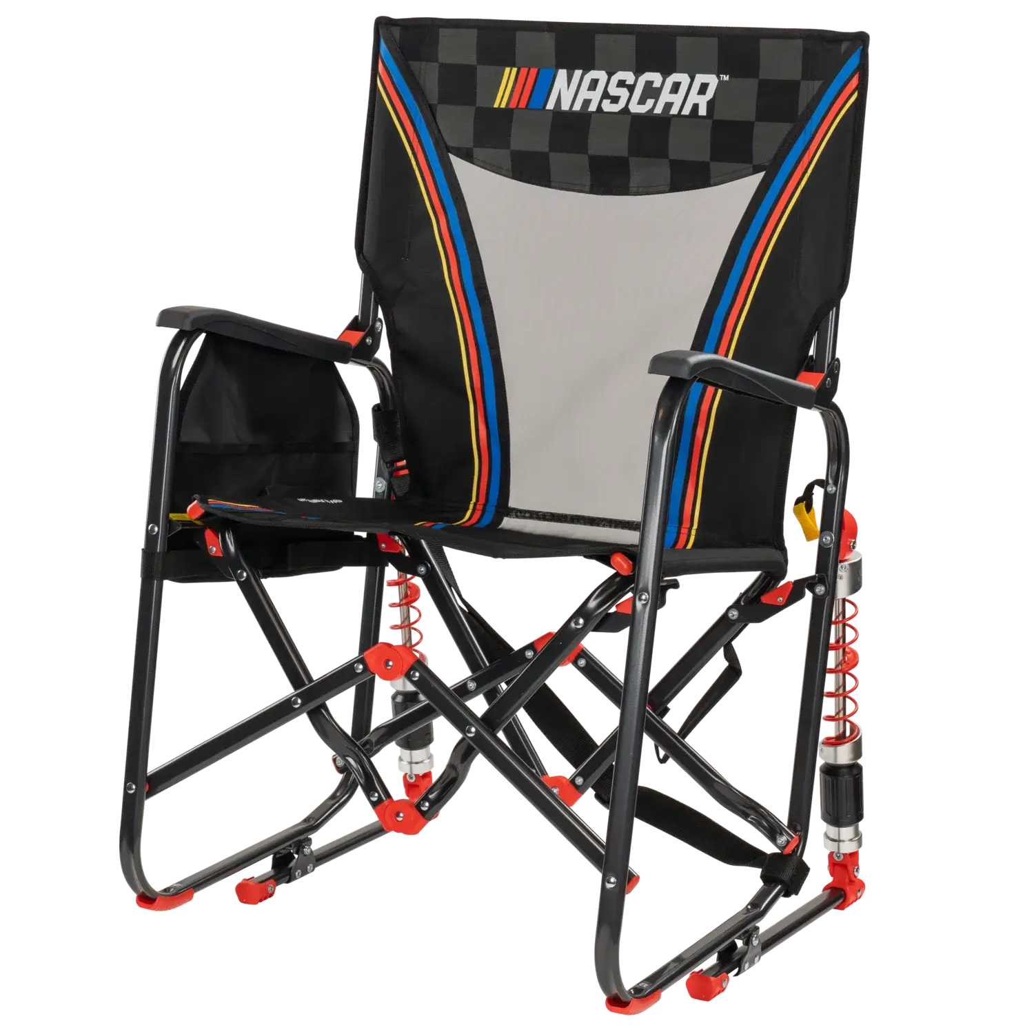 Adjustable Rocker™ - NASCAR - Choice 899