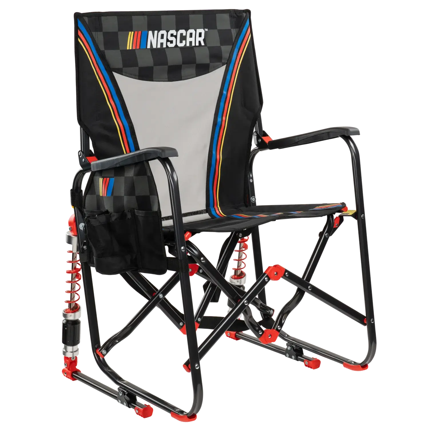 Adjustable Rocker™ - NASCAR - Choice 899