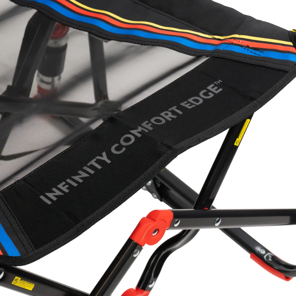 Adjustable Rocker™ - NASCAR - Choice 899