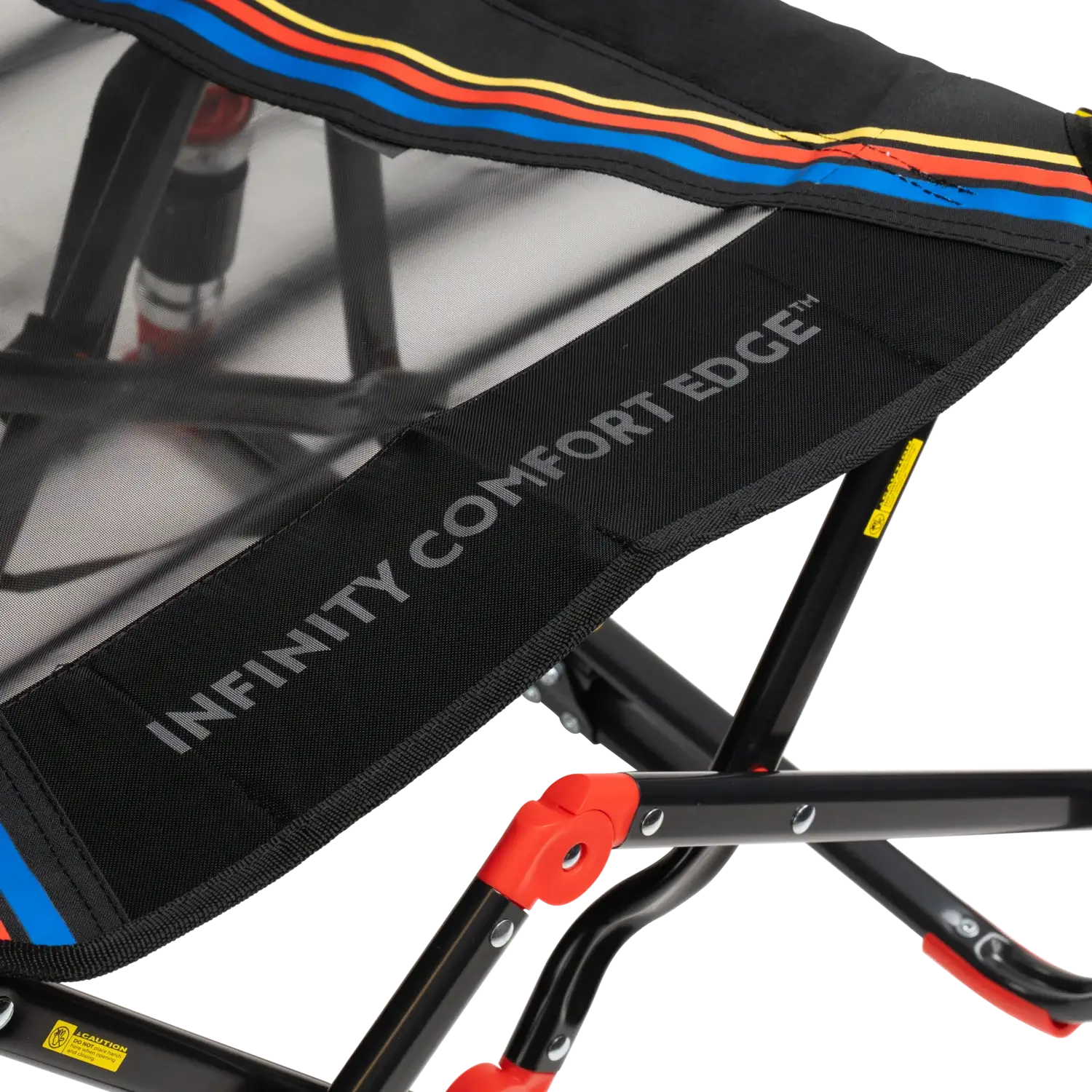 Adjustable Rocker™ - NASCAR - Choice 899