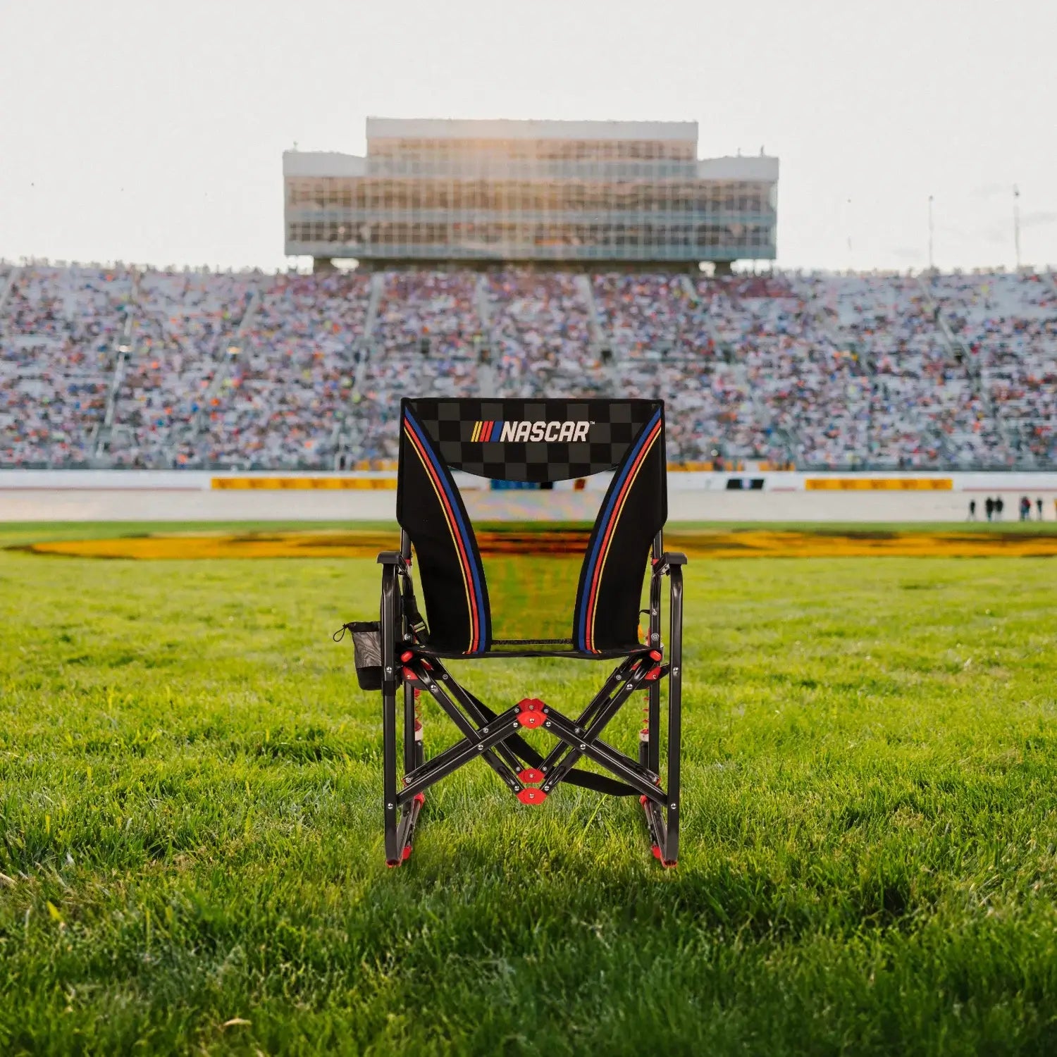 Adjustable Rocker™ - NASCAR - Choice 899