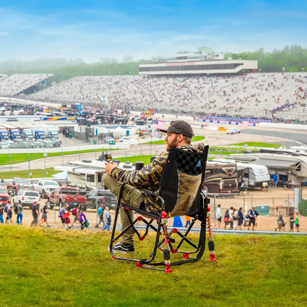 Adjustable Rocker™ - NASCAR - Choice 899