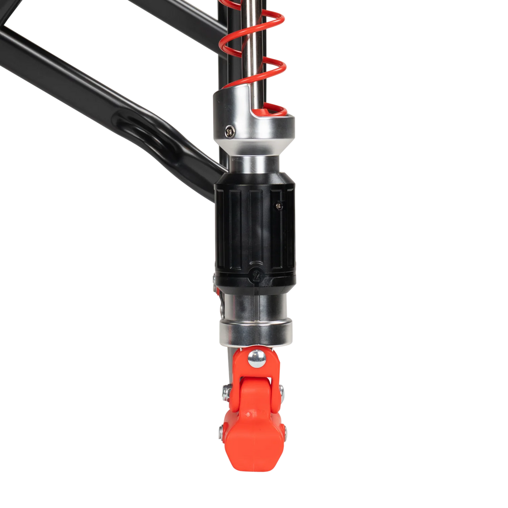 Adjustable Rocker™ - NASCAR - Choice 899