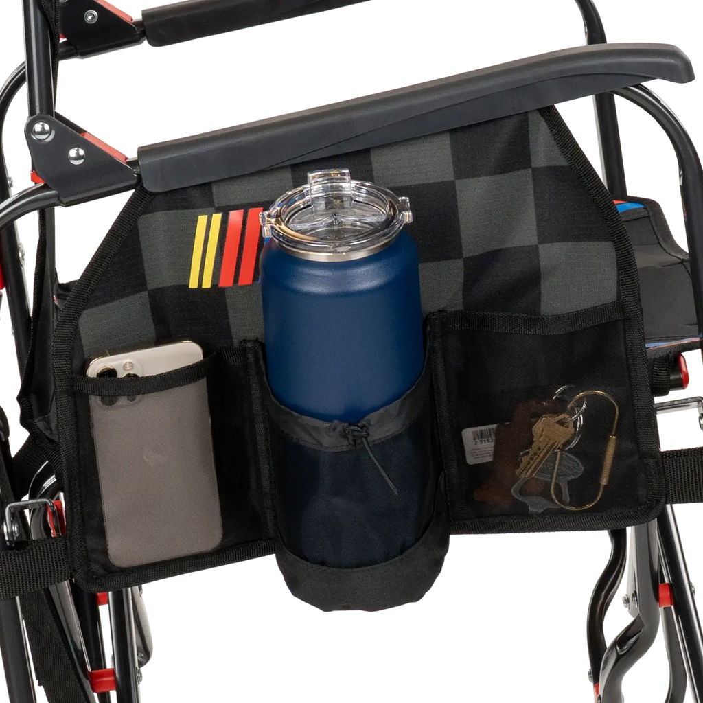 Adjustable Rocker™ - NASCAR - Choice 899