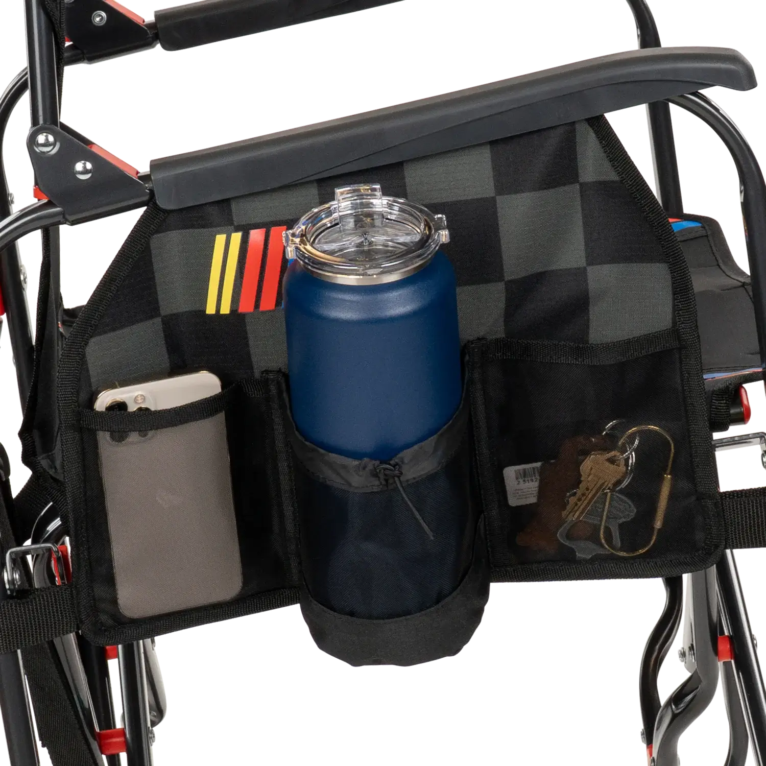 Adjustable Rocker™ - NASCAR - Choice 899