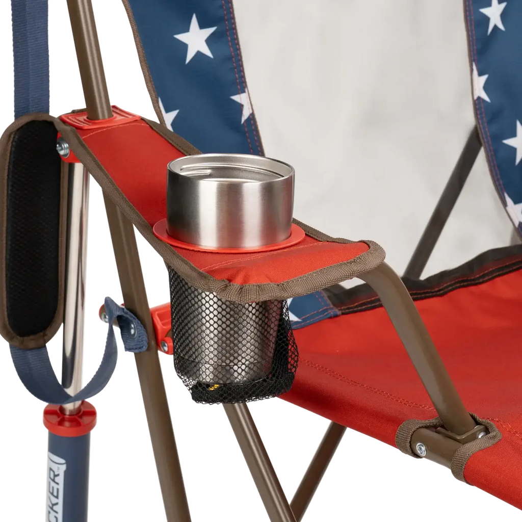 Comfort Pro Rocker™ - USA Anniversary Deluxe - Choice 424